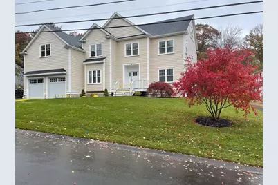 1A Highland Way, Burlington, MA 01803 - Photo 1