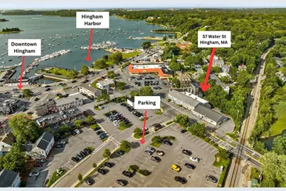 57 Water St #57, Hingham, MA 02043 - Photo 1
