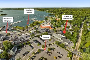 57 Water St, Hingham, MA 02043 - Photo 1
