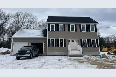 870 Turnpike St., Stoughton, MA 02072 - Photo 1