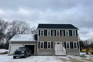 870 Turnpike St, Stoughton, MA 02072 - Photo 1