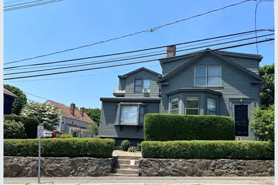 24 Pond Street #1, Marblehead, MA 01945 - Photo 1