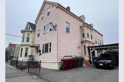 409 Moody St #1, Lowell, MA 01854 - Photo 2