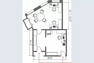 435 Lancaster St #327, Leominster, MA 01453 - Photo 4