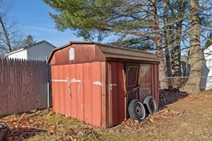 32 Tina Ave, Brockton, MA 02302 - Photo 34