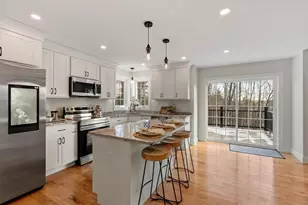 72 Cottage Ln - (2Fam), Templeton, MA 01468 - Photo 2