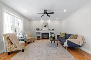 72 Cottage Ln - (2Fam), Templeton, MA 01468 - Photo 4