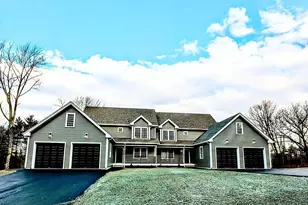 72 Cottage Ln - (2Fam), Templeton, MA 01468 - Photo 42