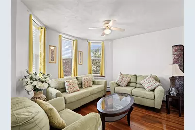 95 Florida St #3, Boston, MA 02124 - Photo 2