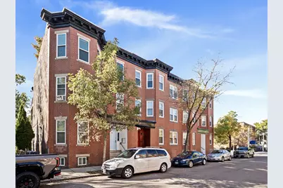 95 Florida St #3, Boston, MA 02124 - Photo 28