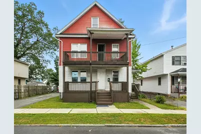 16-18 Haumont Terrace, Springfield, MA 01104 - Photo 1