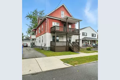 16-18 Haumont Terrace, Springfield, MA 01104 - Photo 2