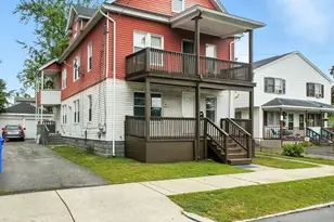 16-18 Haumont Terrace, Springfield, MA 01104 - Photo 2