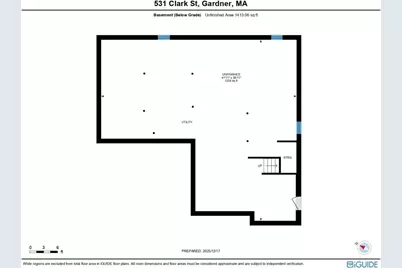 531 Clark, Gardner, MA 01440 - Photo 42