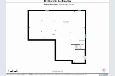 531 Clark, Gardner, MA 01440 - Photo 42