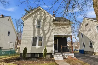 58 Field St, West Springfield, MA 01089 - Photo 2