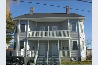 27 Willow St #A, Lawrence, MA 01841 - Photo 1