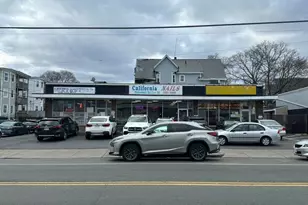 254-258 N Main St, Brockton, MA 02301 - Photo 1
