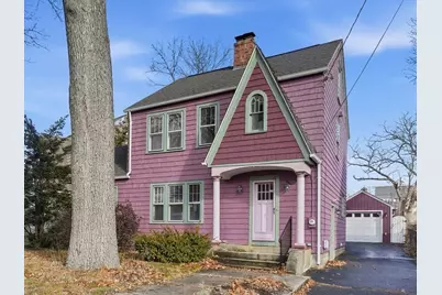 785 Dickinson St, Springfield, MA 01108 - Photo 2