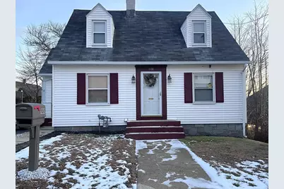 1100 Essex St, Lawrence, MA 01841 - Photo 1