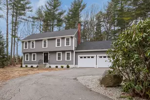 260 Summer St, Walpole, MA 02071 - Photo 2