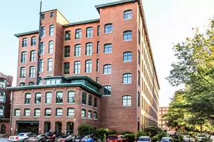 200 Market St, Lowell, MA 01852 - Photo 1