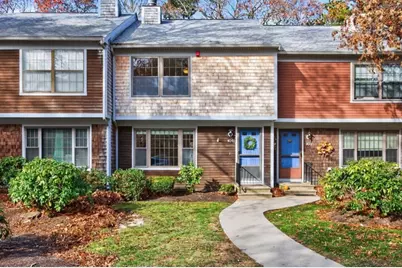 195 Falmouth Rd #10E, Mashpee, MA 02649 - Photo 1
