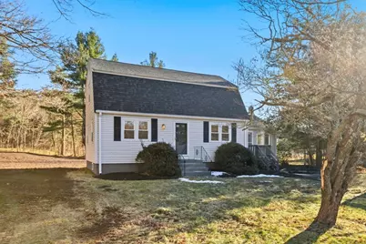 553 Union St, East Bridgewater, MA 02333 - Photo 2