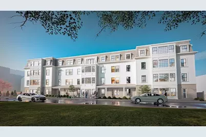 586 Canterbury Street, Boston, MA 02131 - Photo 1