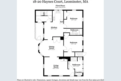 18 - 20 Haynes Ct, Leominster, MA 01453 - Photo 38
