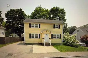 596 Ash St, Brockton, MA 02301 - Photo 1