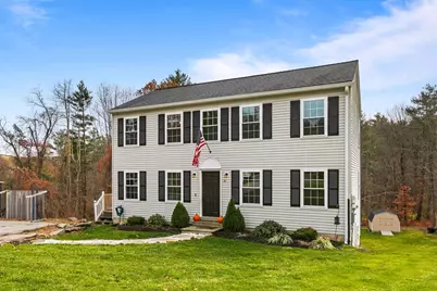 41 Willow Ln, Southbridge, MA 01550 - Photo 2