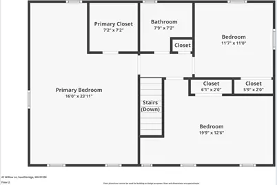 41 Willow Ln, Southbridge, MA 01550 - Photo 30