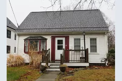 133 West Street, Whitman, MA 02382 - Photo 1