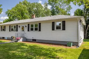 15 Genetti St, Bedford, MA 01730 - Photo 2