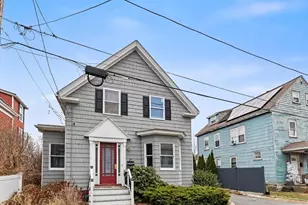 37 Sargents Ct, Lynn, MA 01905 - Photo 1