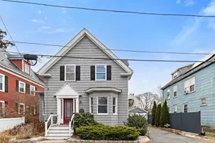 37 Sargents Ct, Lynn, MA 01905 - Photo 2