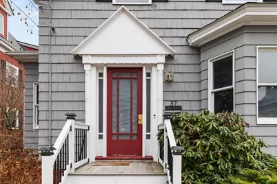 37 Sargents Court, Lynn, MA 01905 - Photo 4