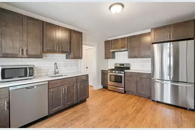 193 Florence St #1L, Boston, MA 02131 - Photo 1