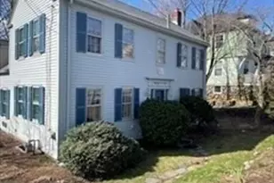 58 W Central St, Natick, MA 01760 - Photo 2