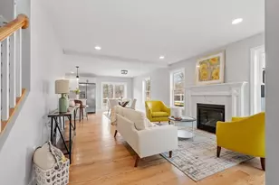 711 Massachusetts Ave, Lunenburg, MA 01462 - Photo 4