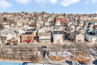 571 Somerville Ave. #A, Somerville, MA 02143 - Photo 1