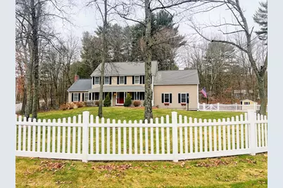 1565 West St, Wrentham, MA 02093 - Photo 2