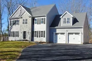 40 Green St, Foxboro, MA 02035 - Photo 1