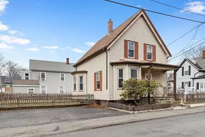 40 Buena Vista St, Swampscott, MA 01907 - Photo 2