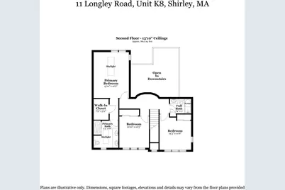 11 Longley Rd #K8, Shirley, MA 01464 - Photo 34
