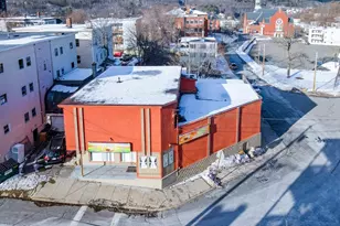 233 Daniels St, Fitchburg, MA 01420 - Photo 1