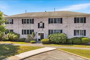 30 Lake Shore Ct, Boston, MA 02135 - Photo 1