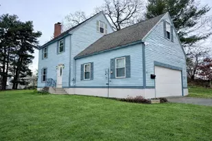 1515 Gorham St, Lowell, MA 01852 - Photo 1