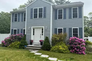 7 Park Ave, Plymouth, MA 02360 - Photo 1